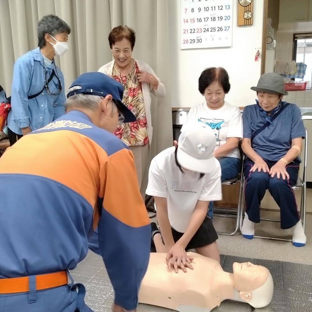 2025-09-27 防災訓練18